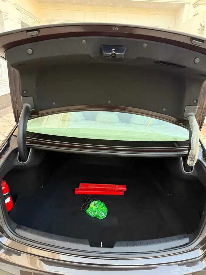 كدنزا 2017 بحالة الوكالة 13