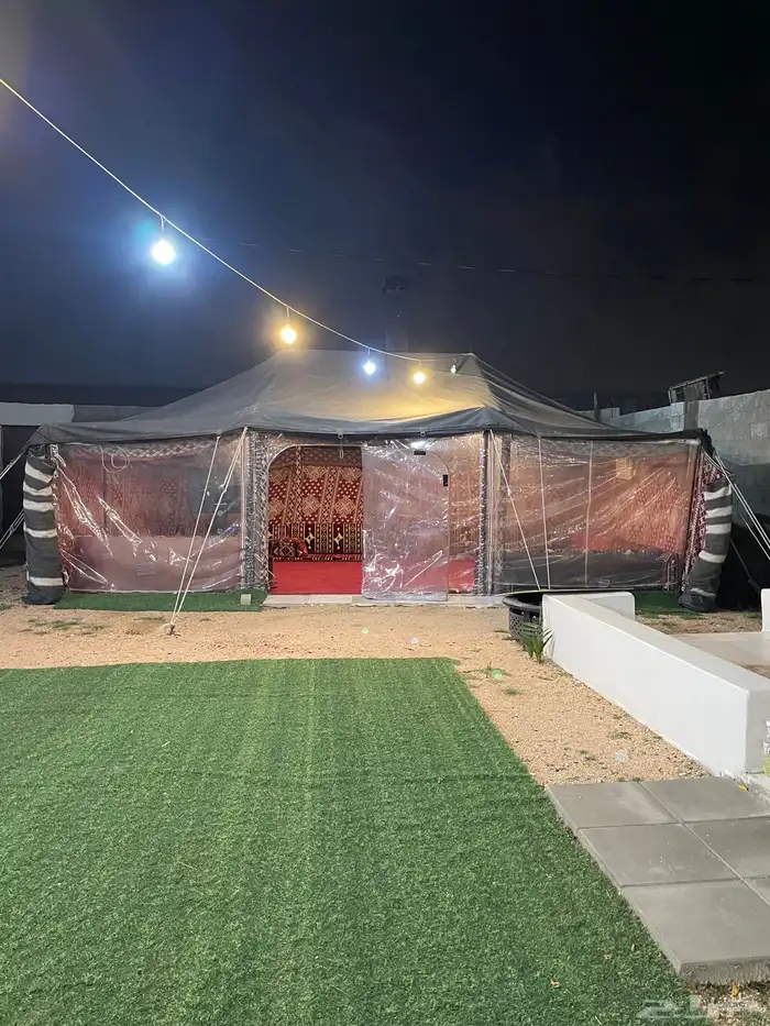 شاليه للإيجار اليومي والأسبوعي 18