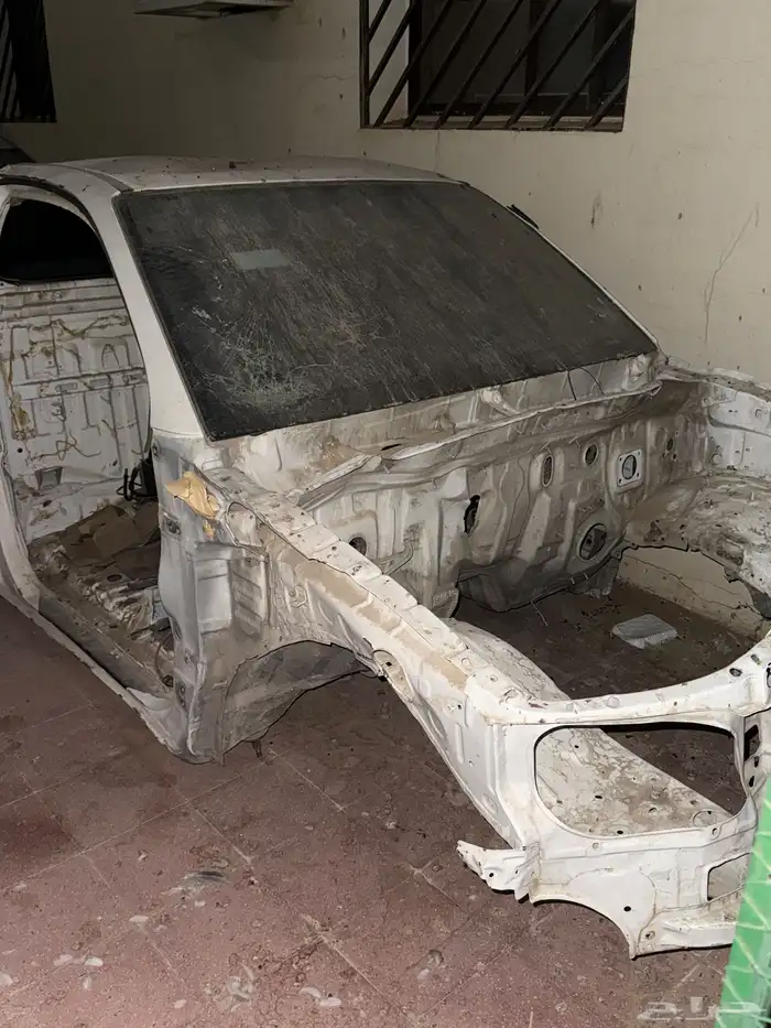 قفش هايلكس غماره 0