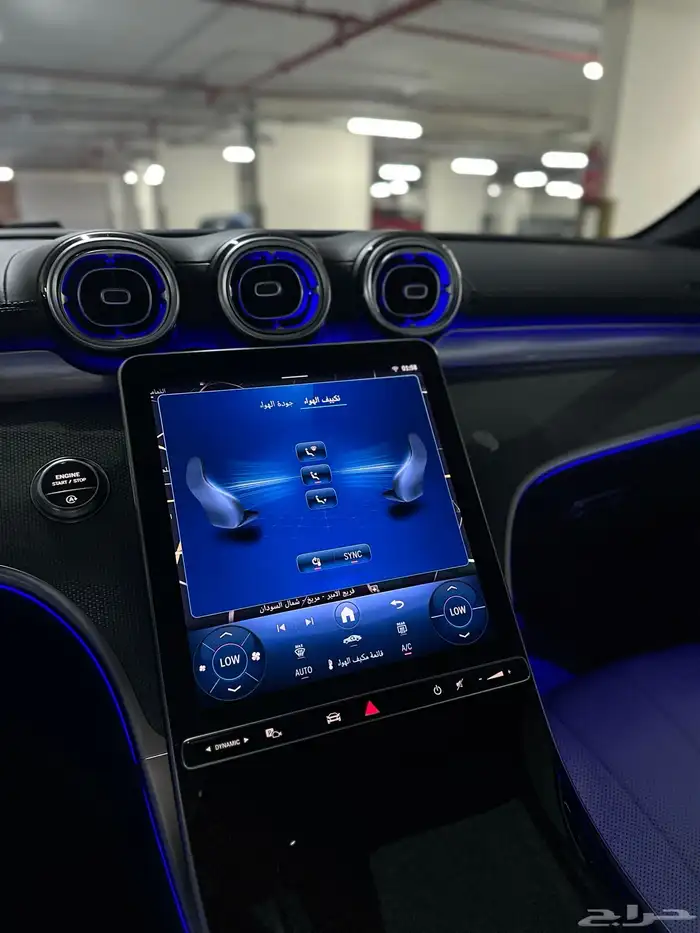 مرسيدس CLE 200 2024 35