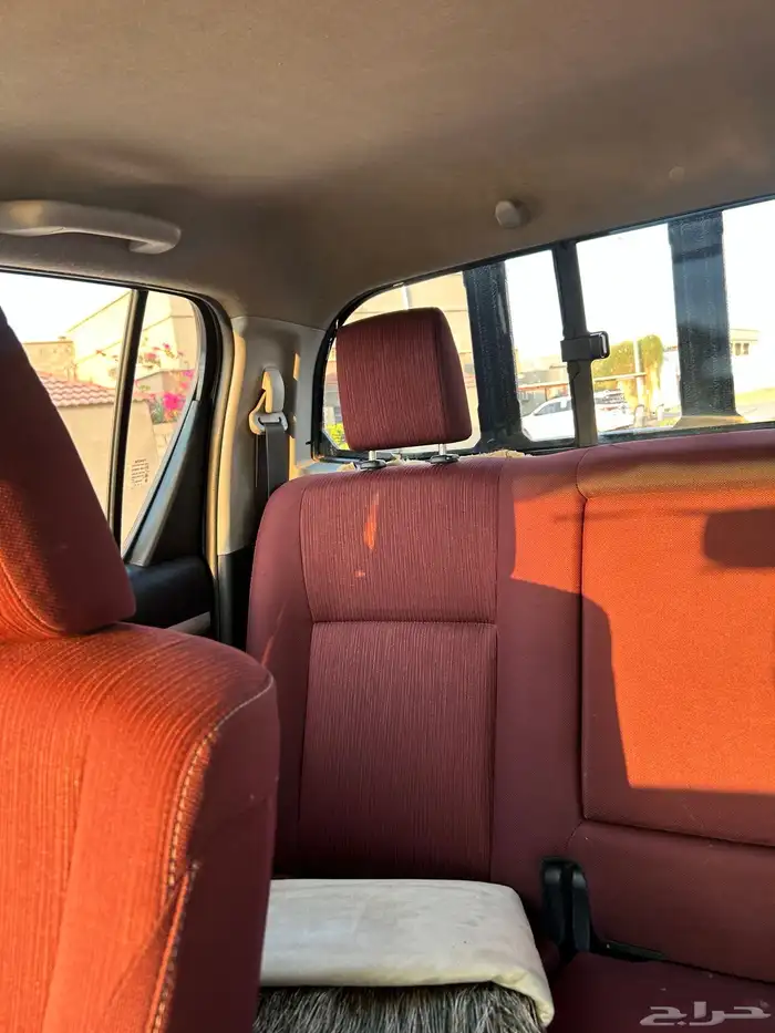 للبيع هيلكس 2018 14