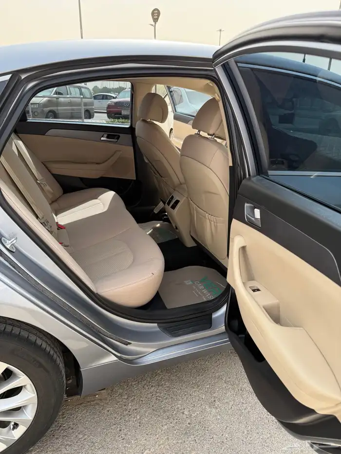 سوناتا للبيع 2017 8