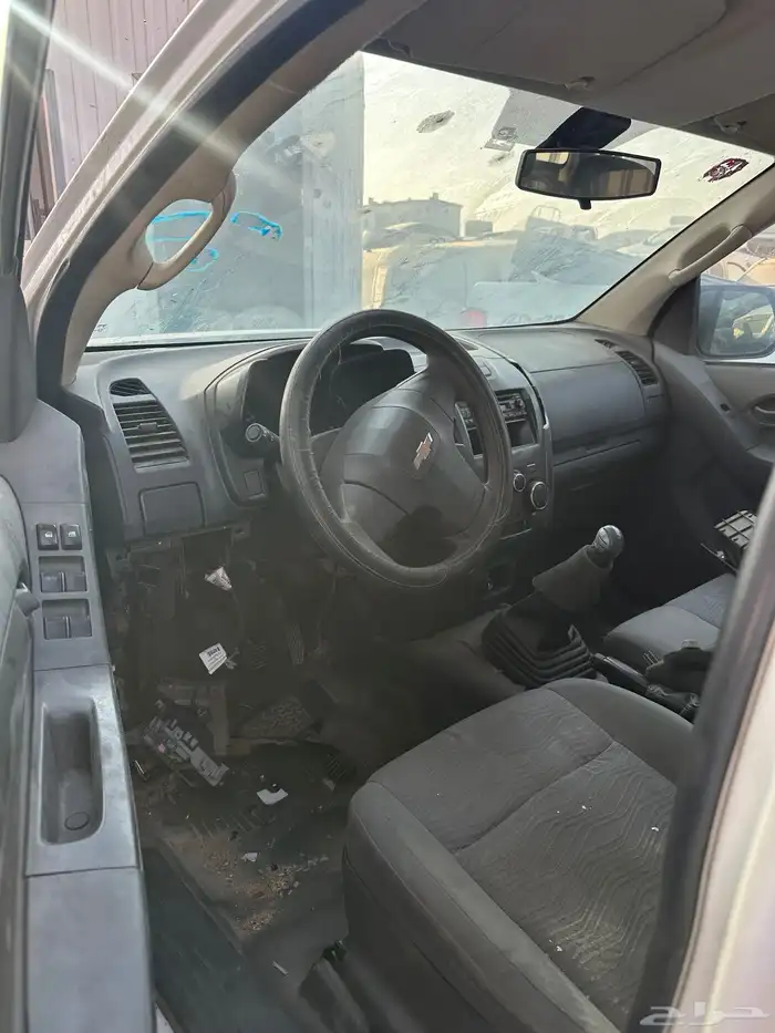 تشليح كولورادو 2014 قطع غيار 2