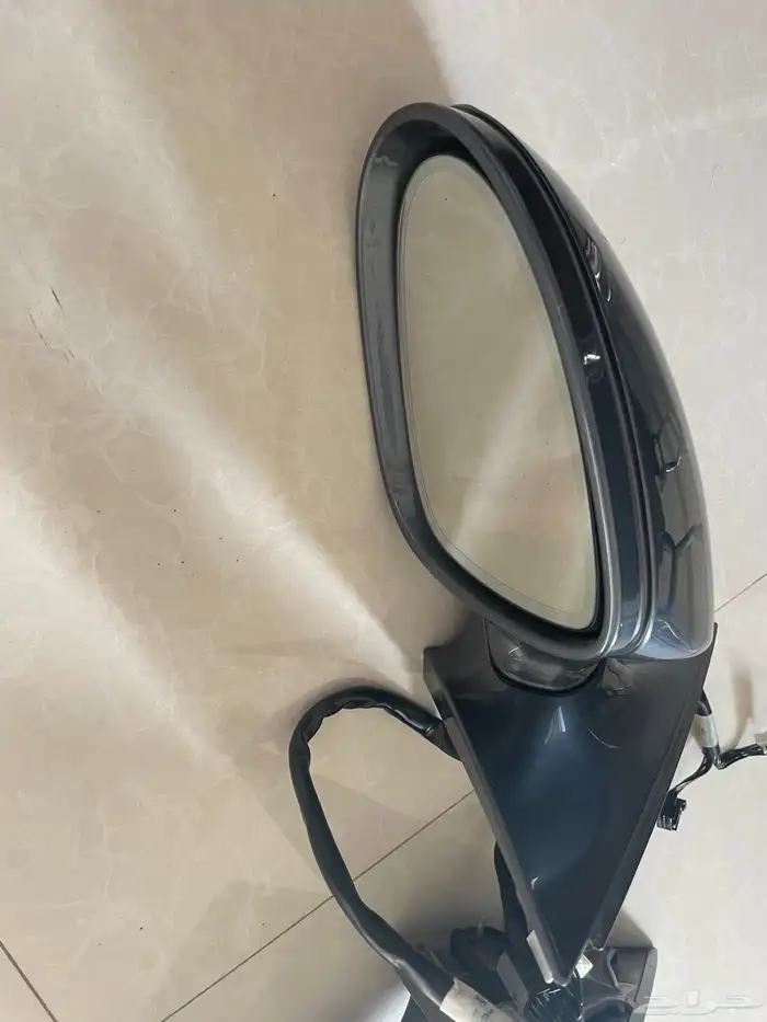 مرايه مرسيدس 1