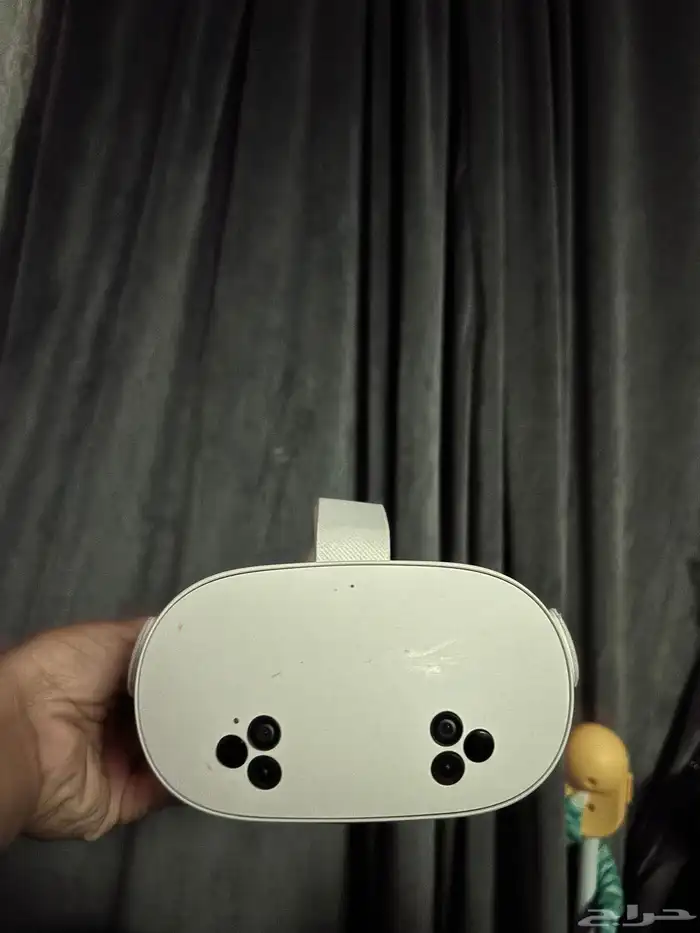 نضارة META Quest 3s 1