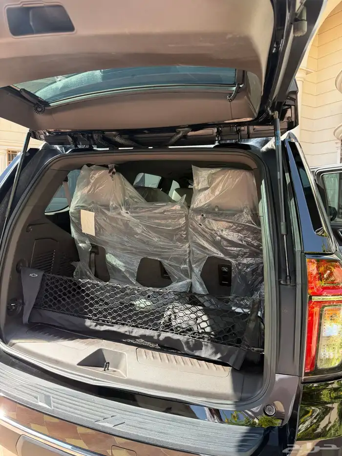 تاهو 2024 المطور ثلاجة 10