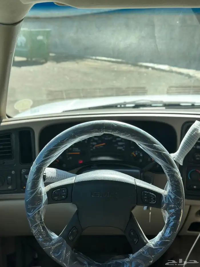 جمس 2005 سوبربان 8100 25