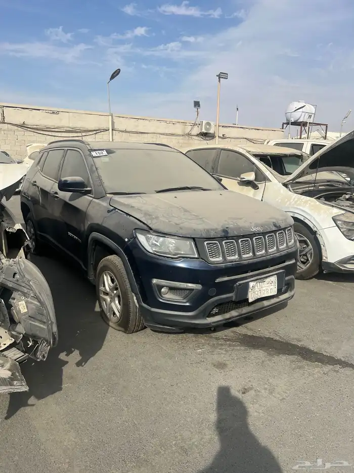 جيب كمبارس 2019 1