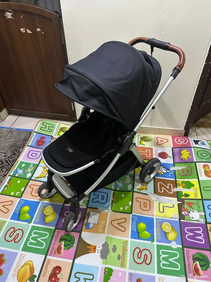 عربايه ماماز اند باباز فليب 11