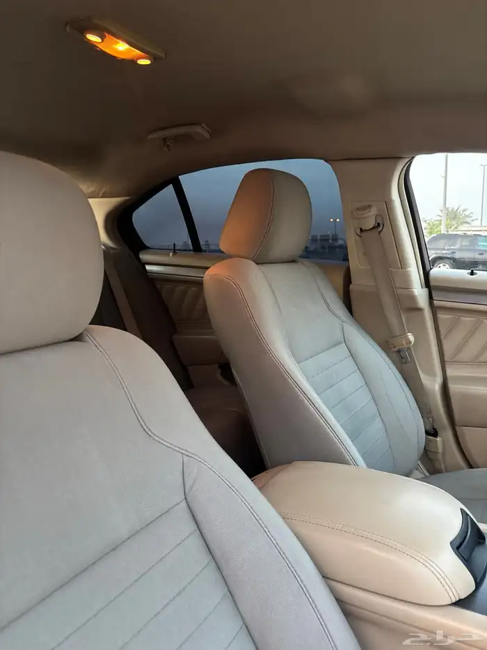 للبيع تورس 2013 27