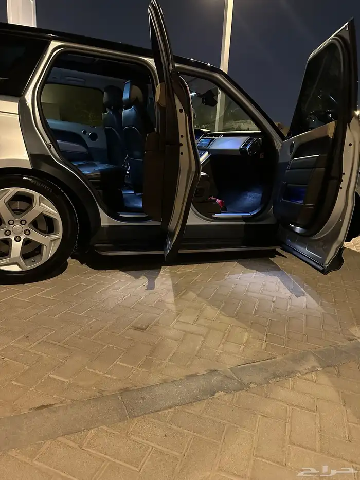 رنج روفر 2019 مخزن 12