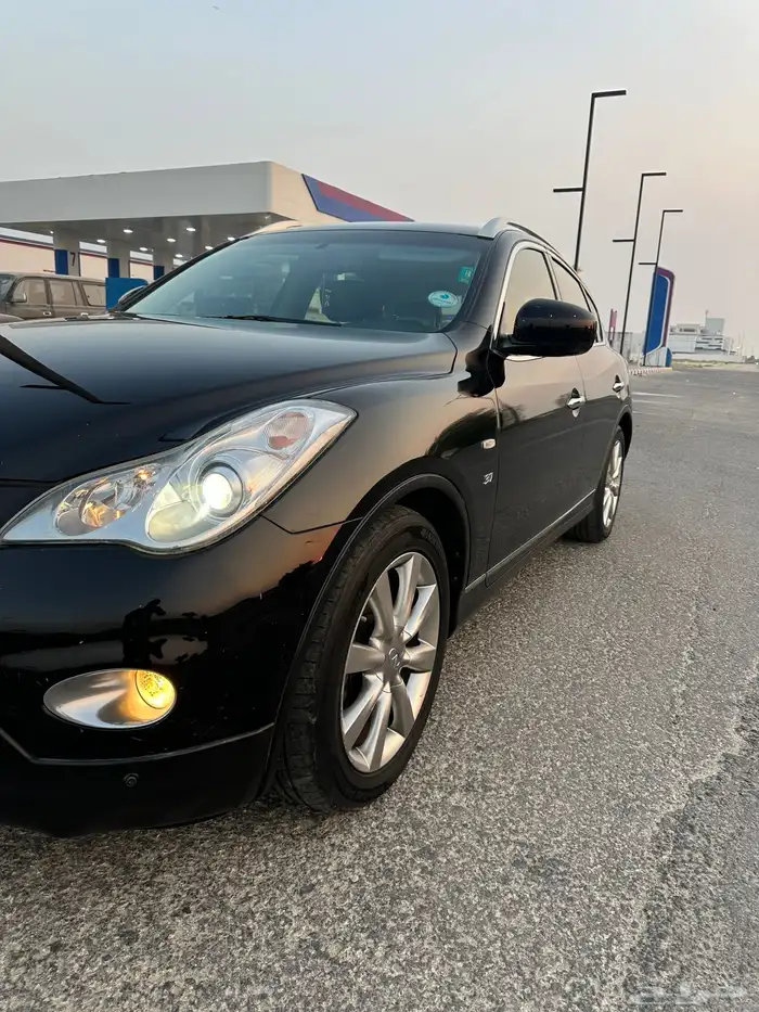 أنفنتي QX50 2015 2