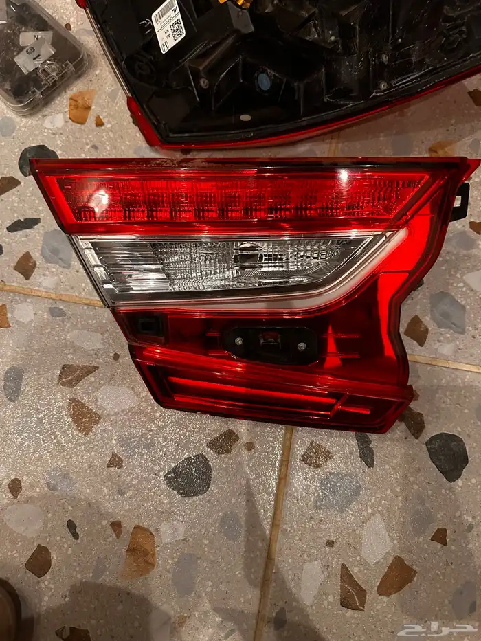 اسطبات هوندا اكورد 2018 2