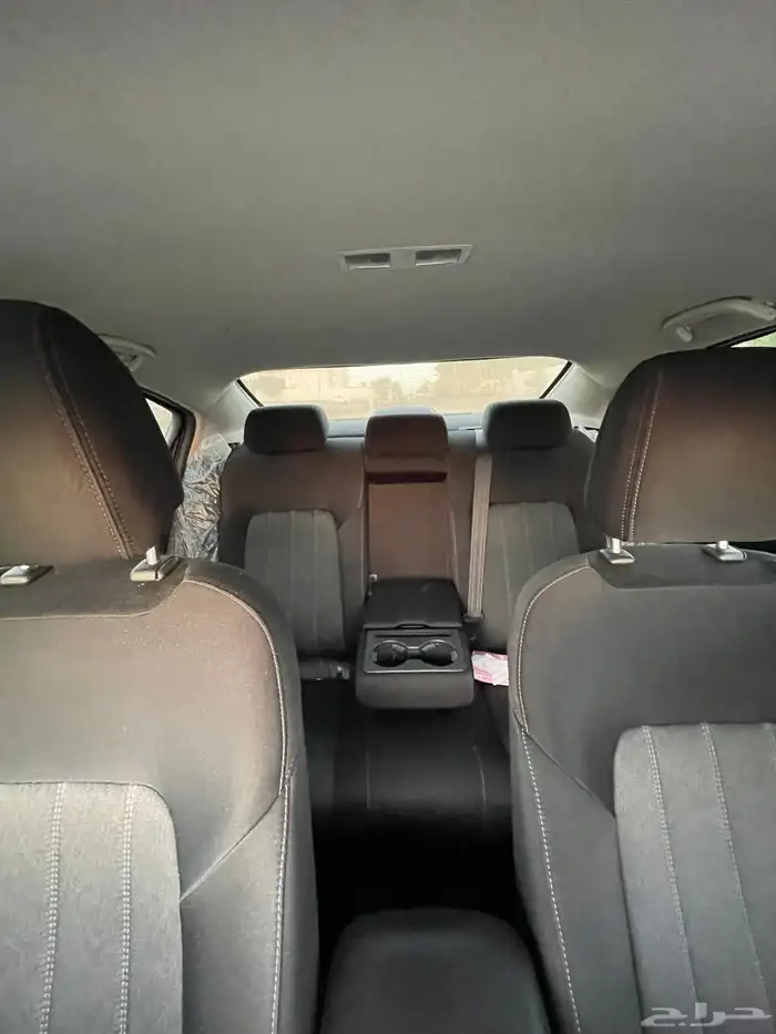 مازدا 2020 6 ستاندر سعودي   مالك أول   نظيفة جدا 7