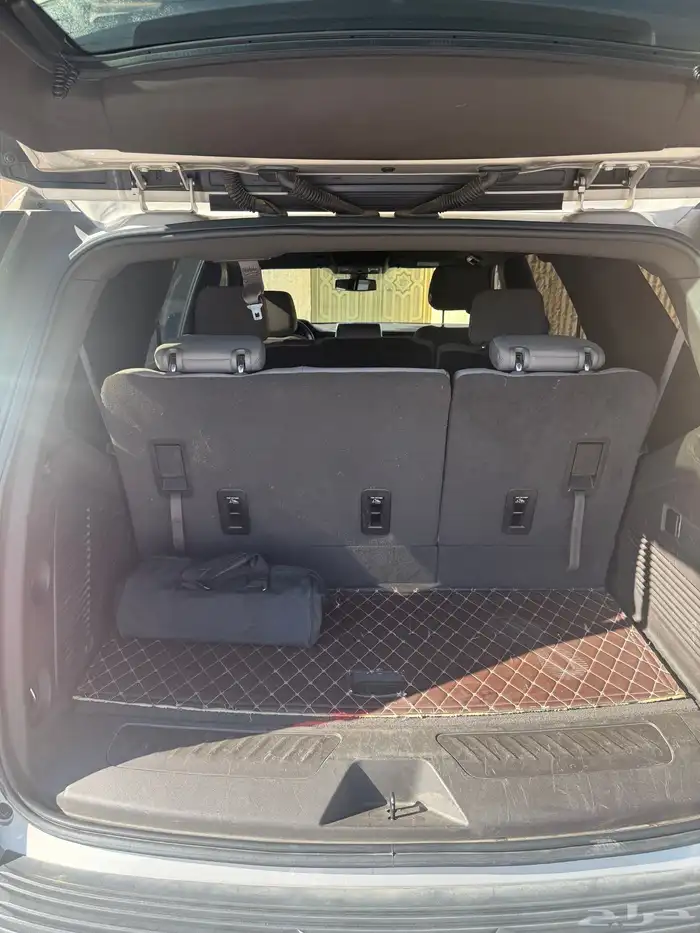 جمس يوكن 2021 SLE 12