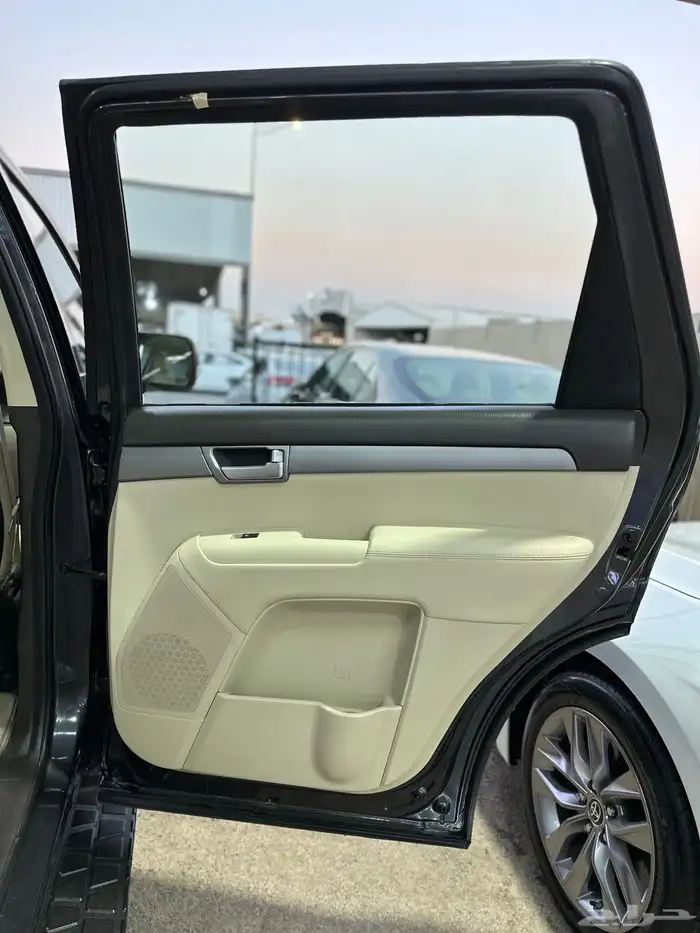 كيا موهافي 2020 نص فل مخززن وكالة بدي ومحركات شرط 34