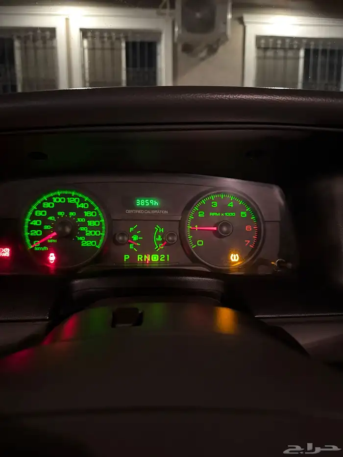 فورد بوليسي 2009 11