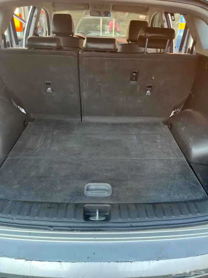 توسان ديزل دبل 2017 11