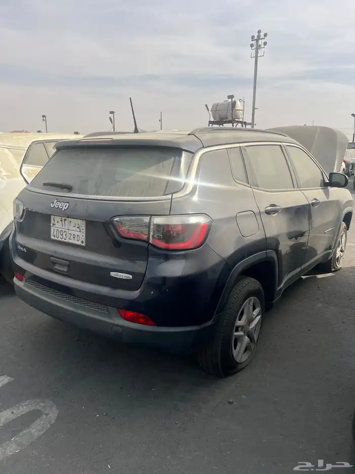 جيب كمبارس 2019 3