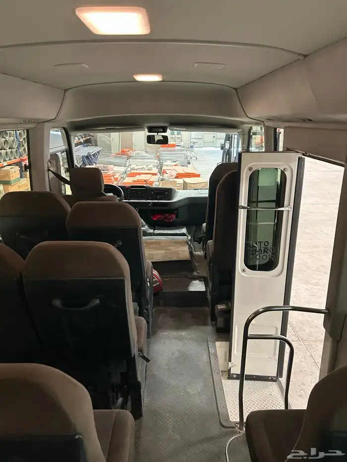 تويوتا كوستر 2022 10