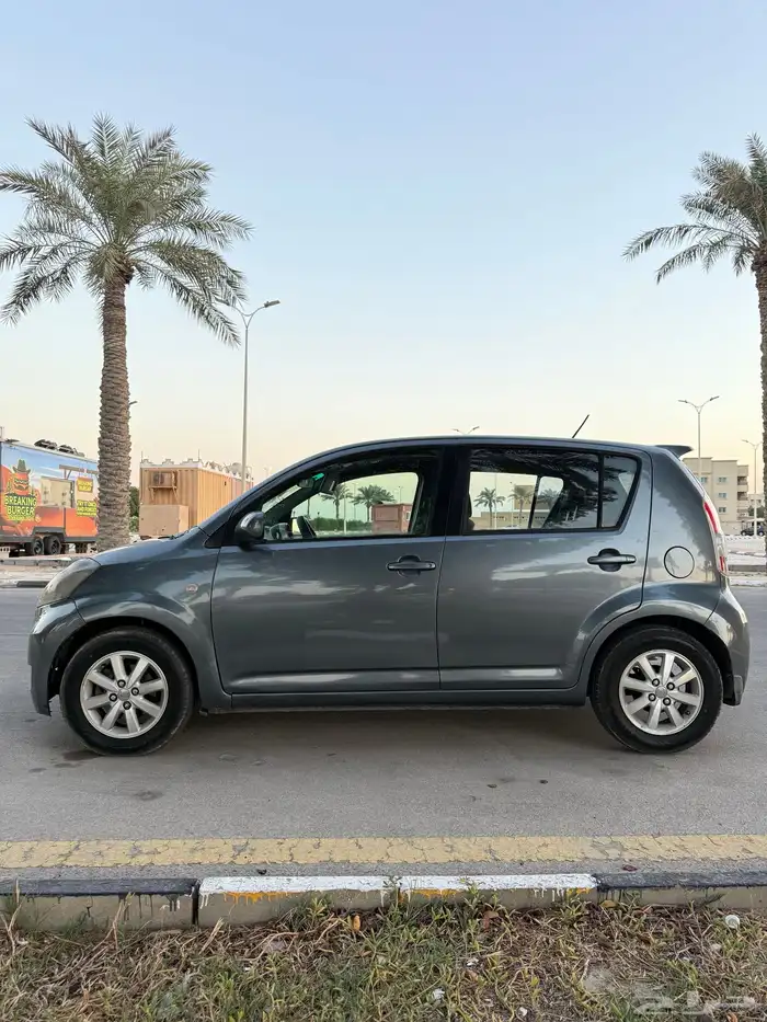 اكستول ديهاتسو 2009 0