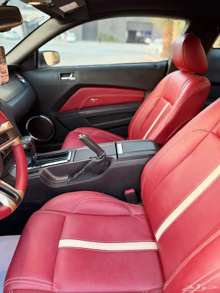 موستنج GT كت كالفورنيا سبيشل 44