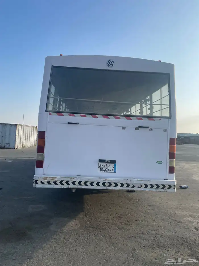 اشوك ليلاند 63 راكب موديل 2016 بدون مكيف مجدد مفحوص 0