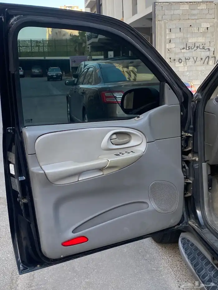 تريل بليزر LT 2009 6