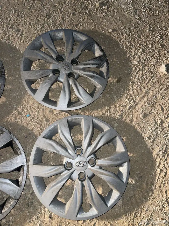 قطع اكسنت 2020 للبيع 4