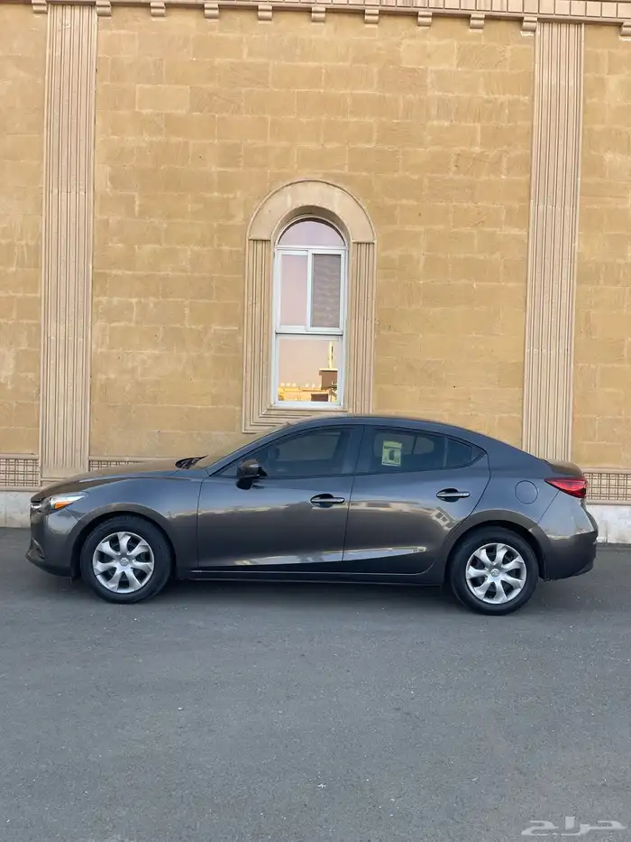 مازدا - 2013 - 3 2