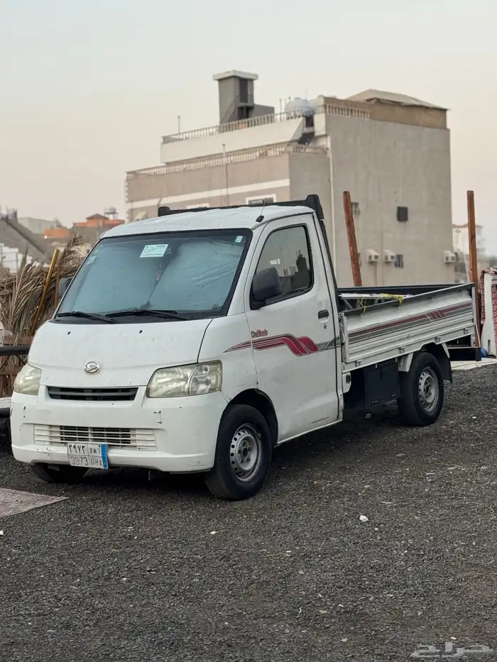 دايهاتسو للإيجار 2015 2