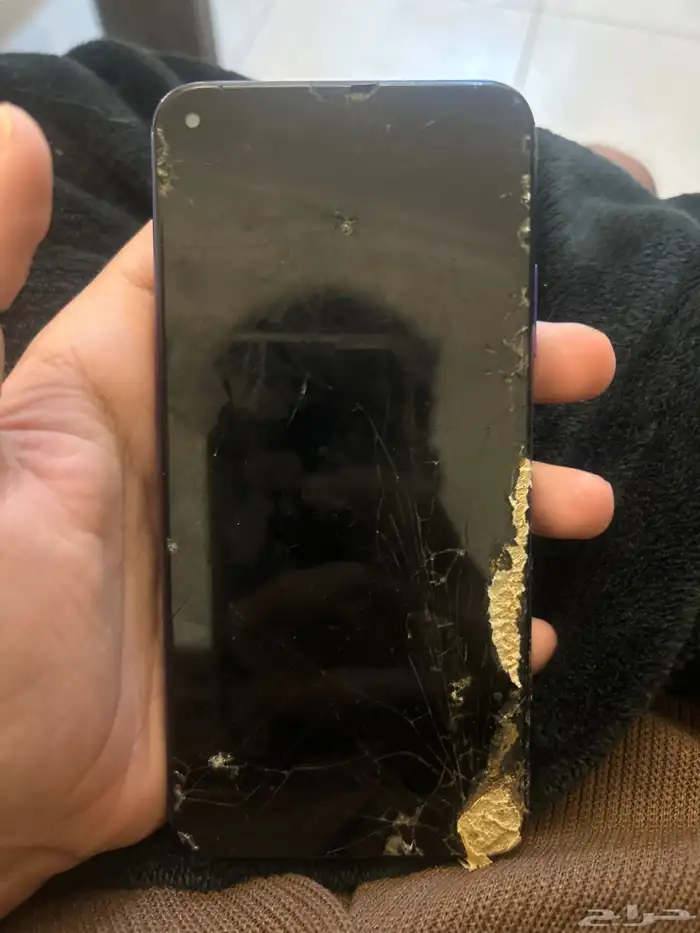 هواوي نوفا 5 t للبيع مستعجل 1