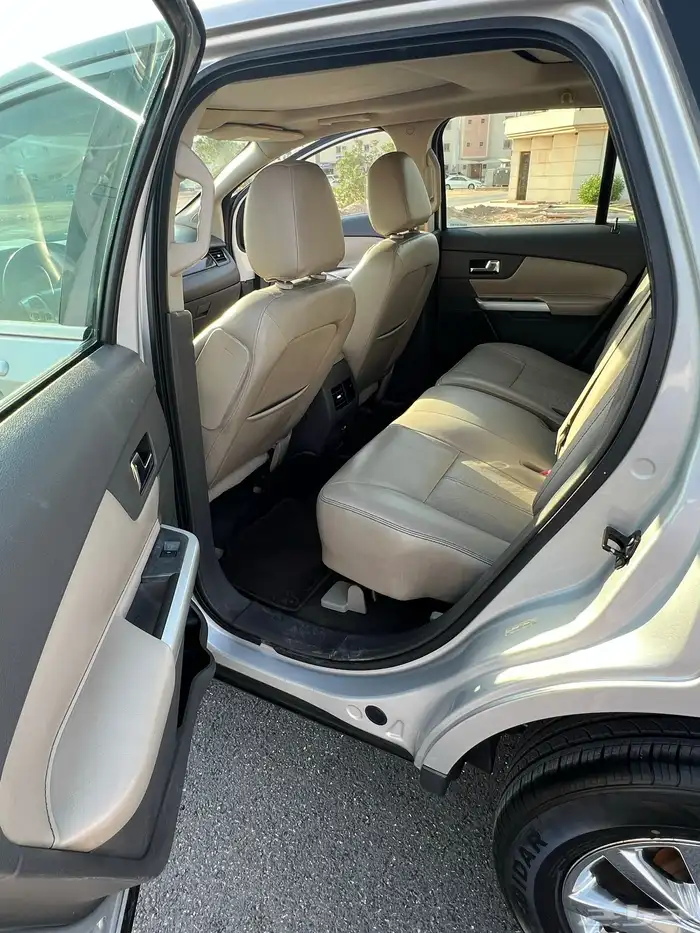 فورد ايدج 2013 فل كامل 12