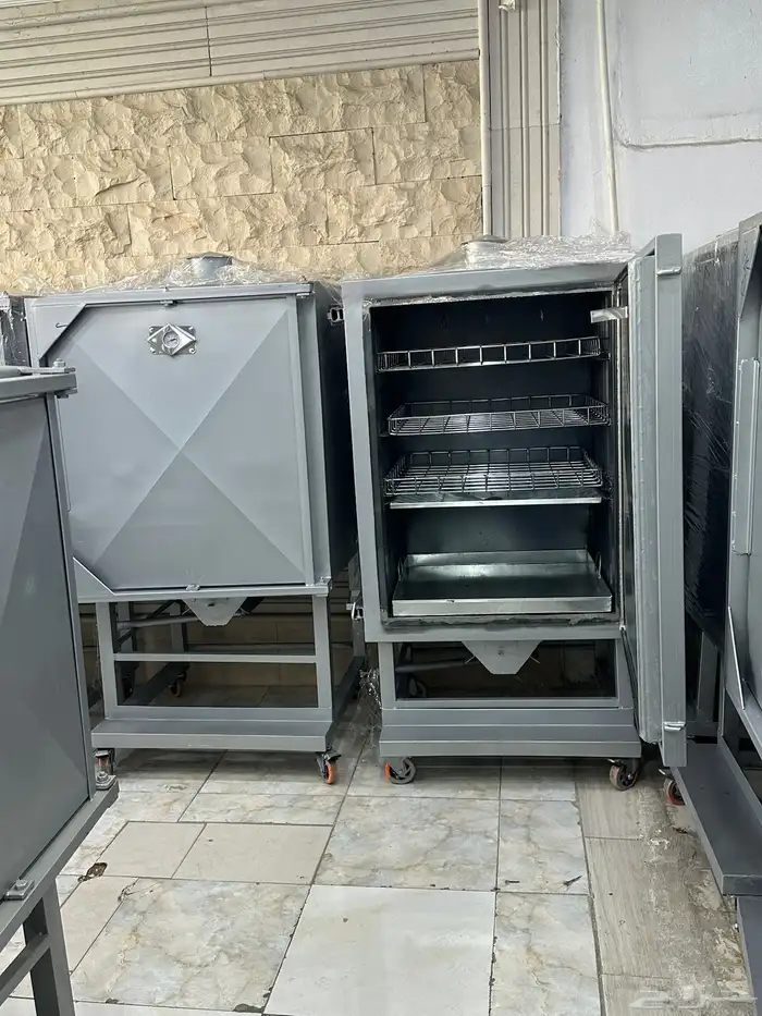 افرن مندي فرن مندي معدات المطاعم مركب غاز جاز غاز 6