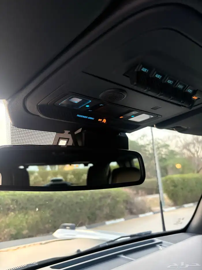 برونكو وايلد ترك 2021 20