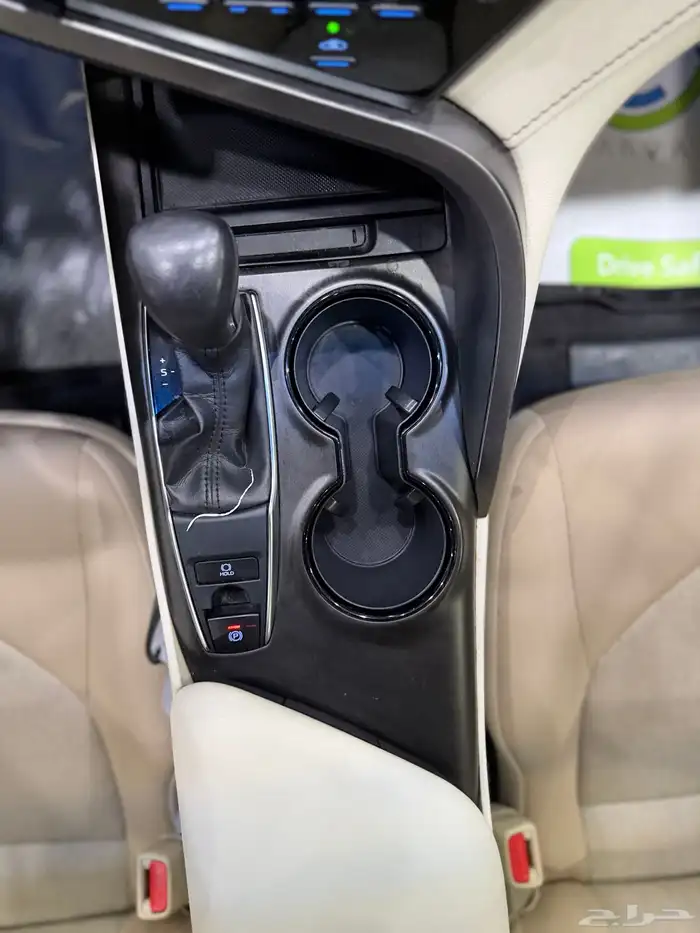 كامري 2023 GLE فل كامل سعوديه 59