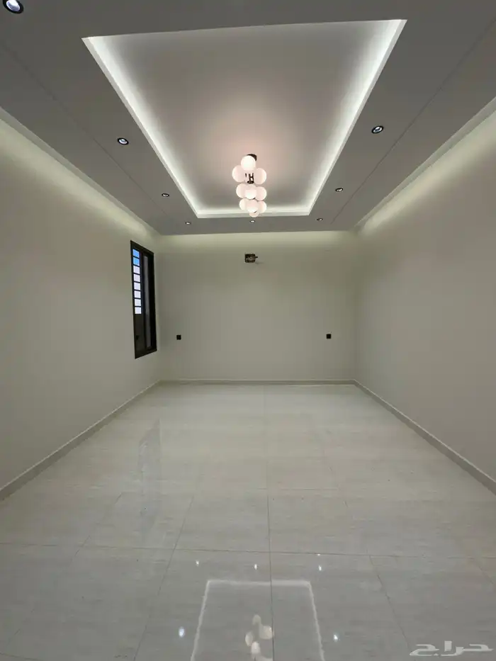 للبيع روف بتشطيب راقى جدا احد رفيده 12