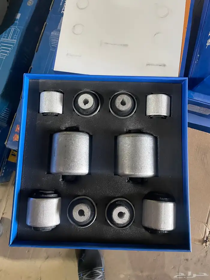 قطع غيار مستورد بورش بنزين وكهرباء بجميع فئاتها 21