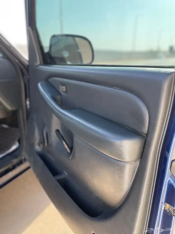 للبيع الجمس قير تماتيك دبل ارضي نضيف 16