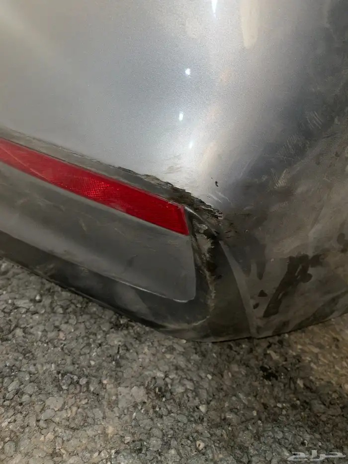 قطع اكسنت 2020 للبيع 6