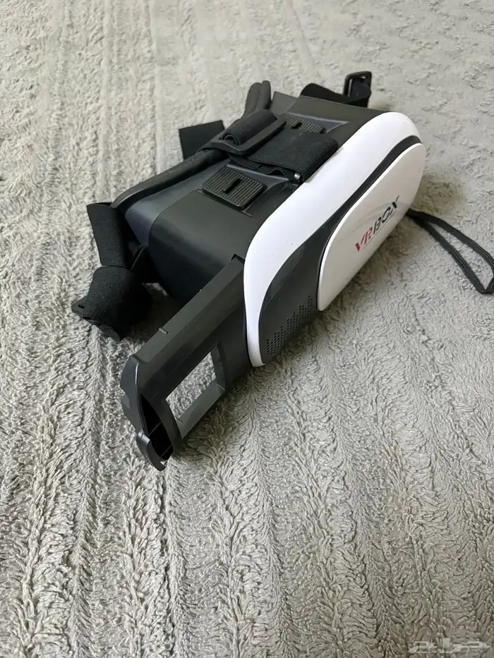 VR BOX 10 10 1