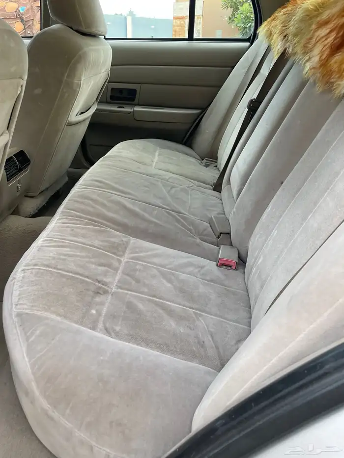 فورد فكتوريا 2006 سعودي 33