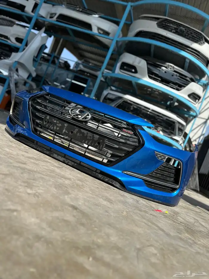 صدام النترا امامي سوبر2018 1