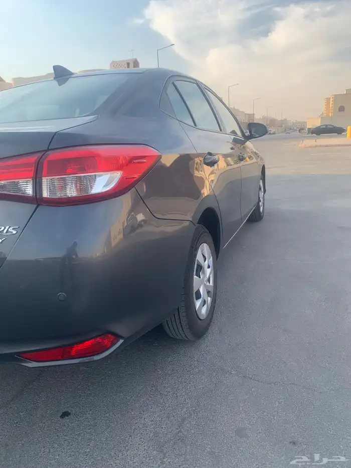 يارس 2022 للبيع 5