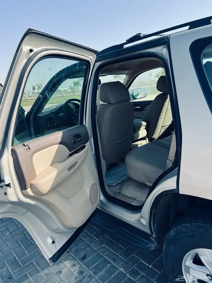 يوكن جمس قصير 2011 2