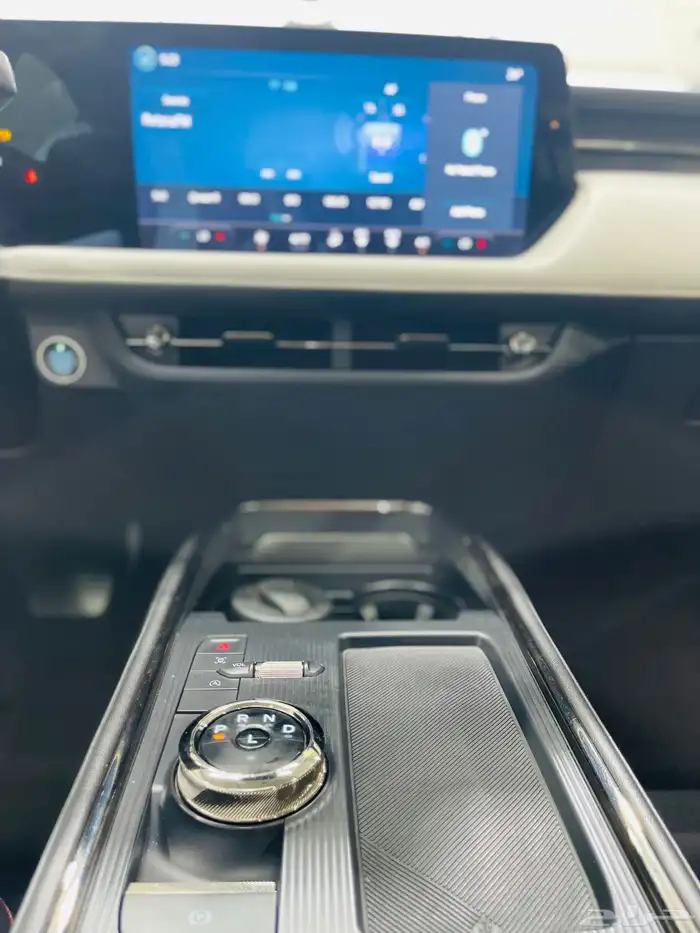 فورد توروس ترند بلس 2023 18