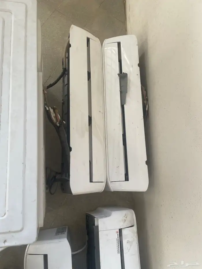 مكيفات اسبلت 1