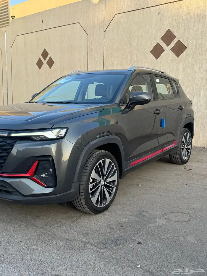 للبيع شانجان CS35 بلس 2023 2