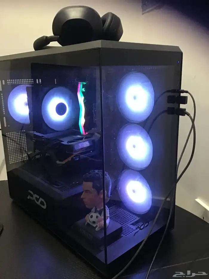 بي سي للبيع 1