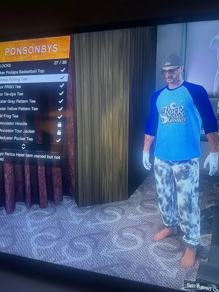 حساب قراند في نوادر و في افترات سوني ثري 8